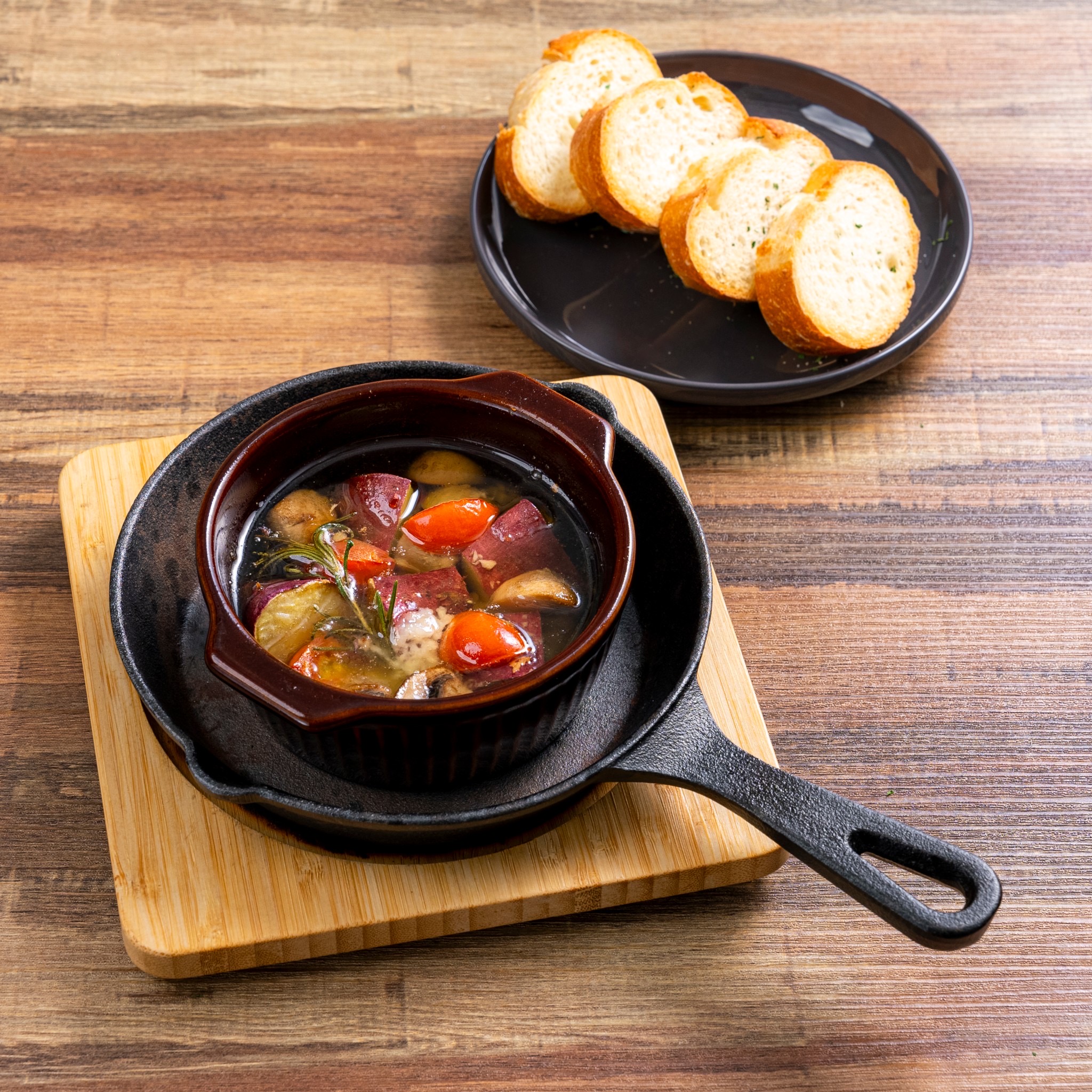 Kojiチキンフリット